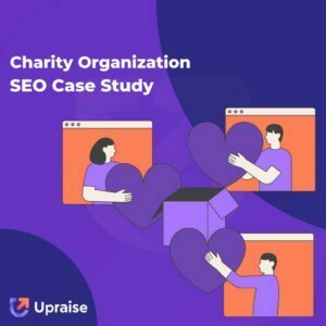 Charity Organization