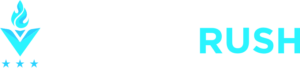 Design Rush Logo