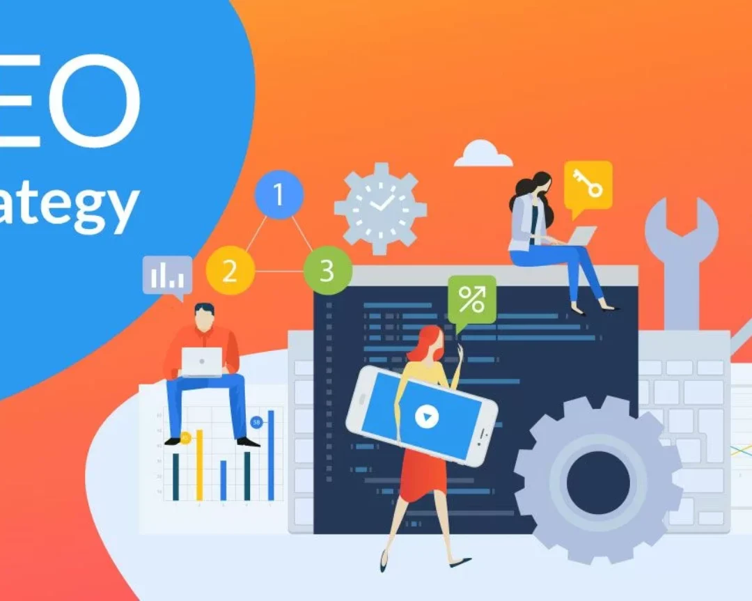 The Ultimate Guide to SEO Strategy: How to Build a Comprehensive Growth Plan