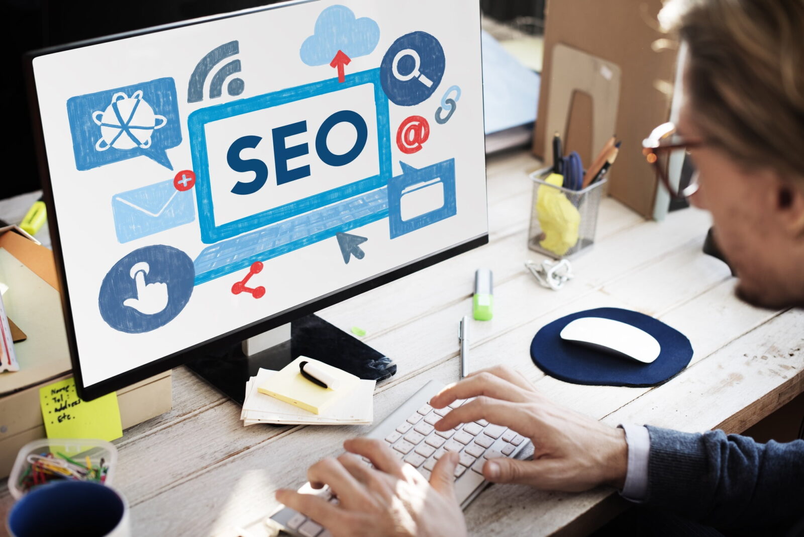 How to Choose the Best SEO Company in 6 Steps