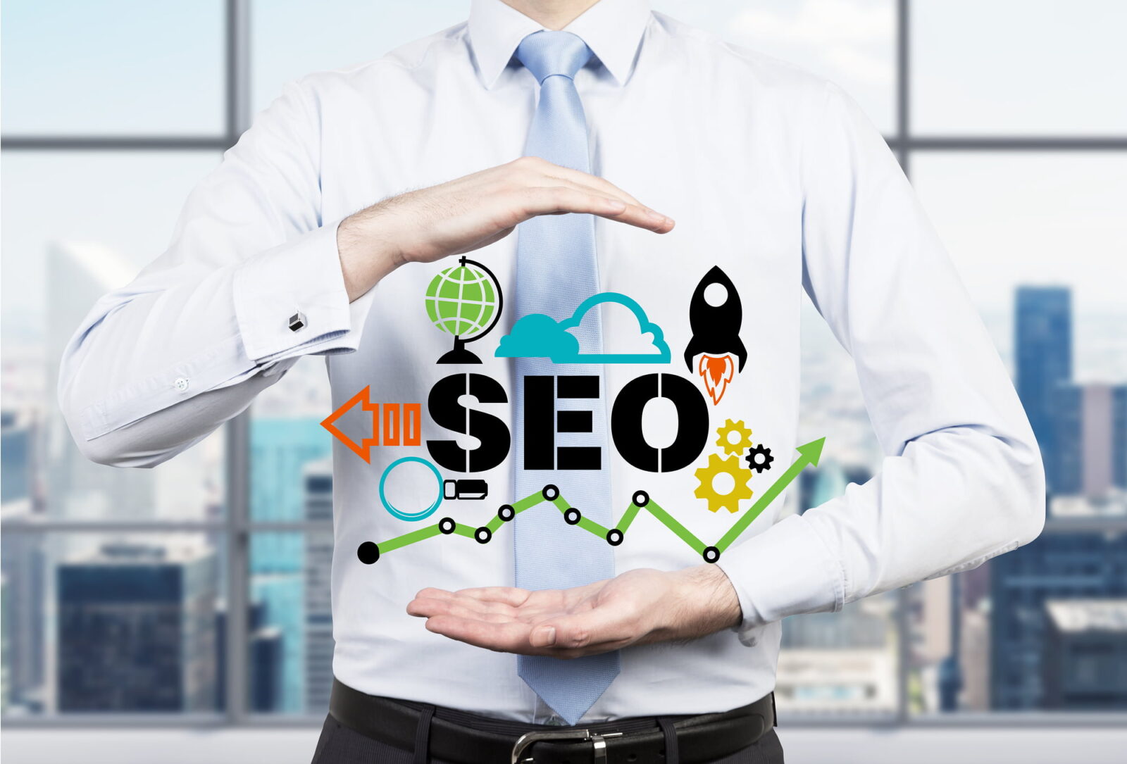Top SEO Growth Strategies for Business Success in 2024
