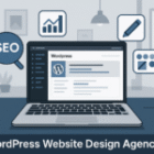 Best Agency for WordPress Website Design with SEO Compatibility